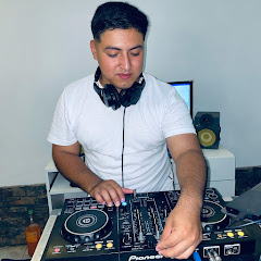 Dj Agu Bustamante
