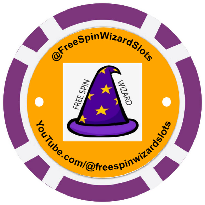 Free Spin Wizard Slots 