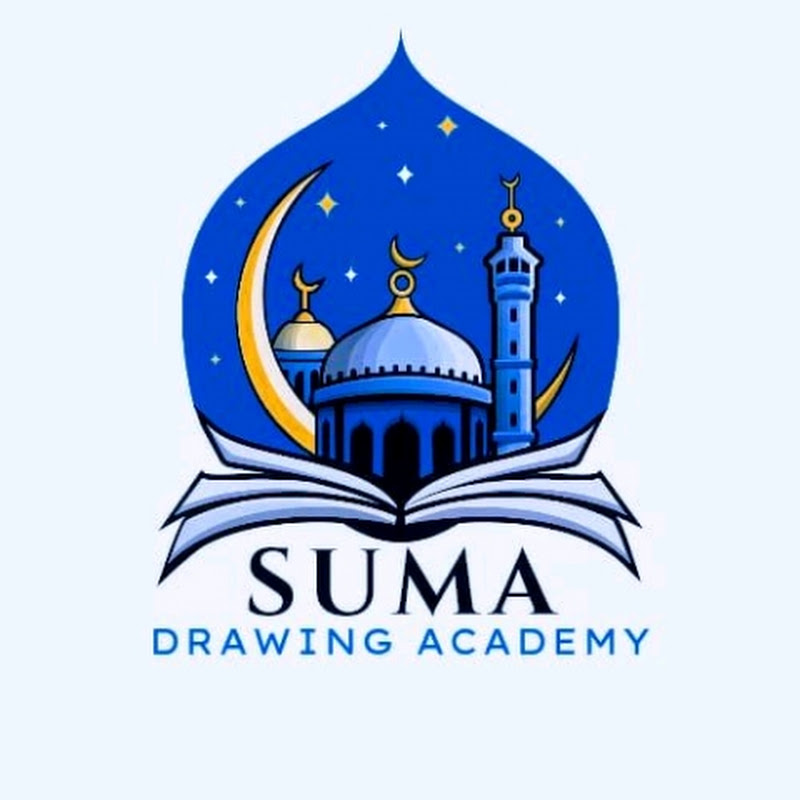 Suma Drawing Academy