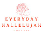 Everyday Hallelujah  with Kelli Koopmans logo