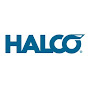 Halco USA - Hook & Loop Company logo