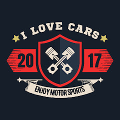 I Love Cars Channel