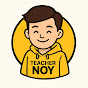 Teacher Noy logo
