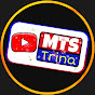 MTS TRINA logo