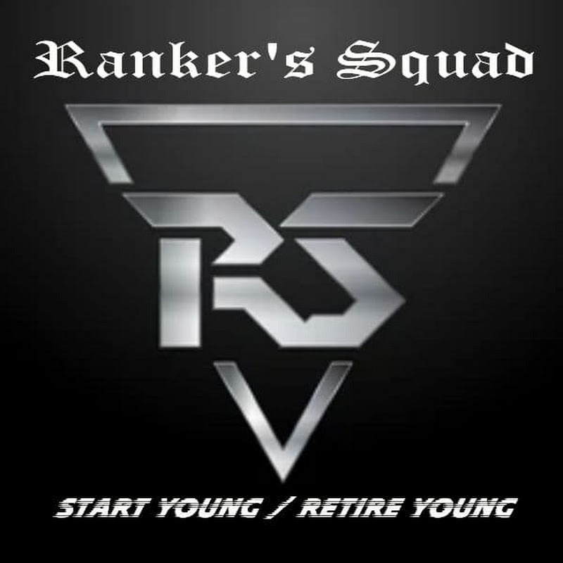 Ranker's Squad