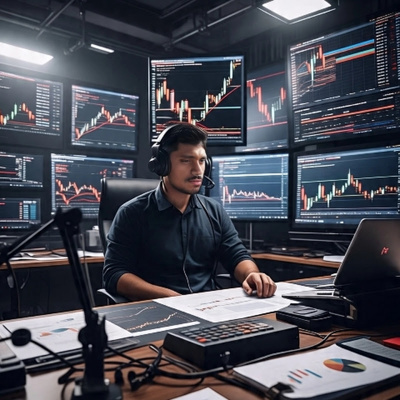 DropshyTrader