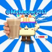 #[!]Mr.Meow5033[!]#
