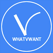 WhatVwant - A Technology Vlog