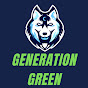 Generation green logo