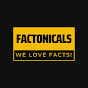 Factonicals logo