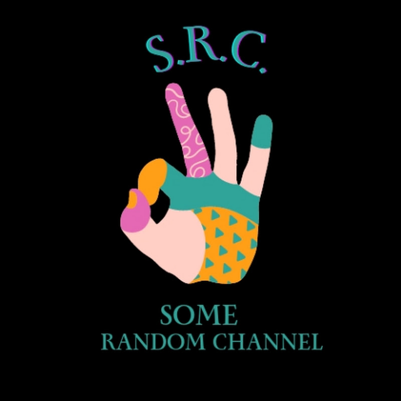 Some Random Channel_SRC