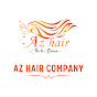 AZ HAIR EXTENSIONS VIET NAM logo