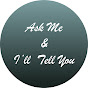 AskMe&I'llTellYou logo
