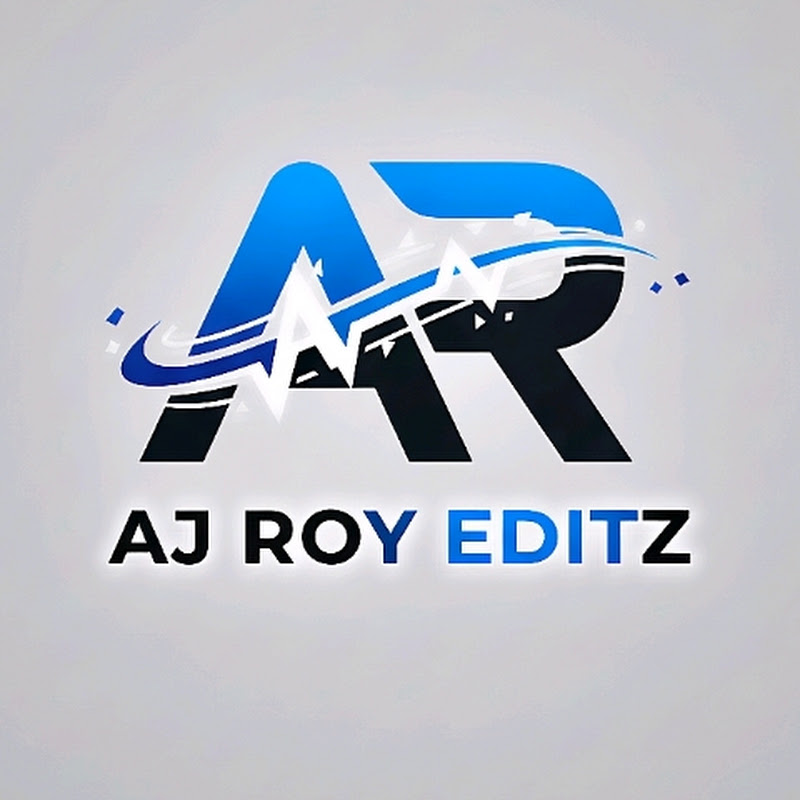 AJ ROY EDITZ 