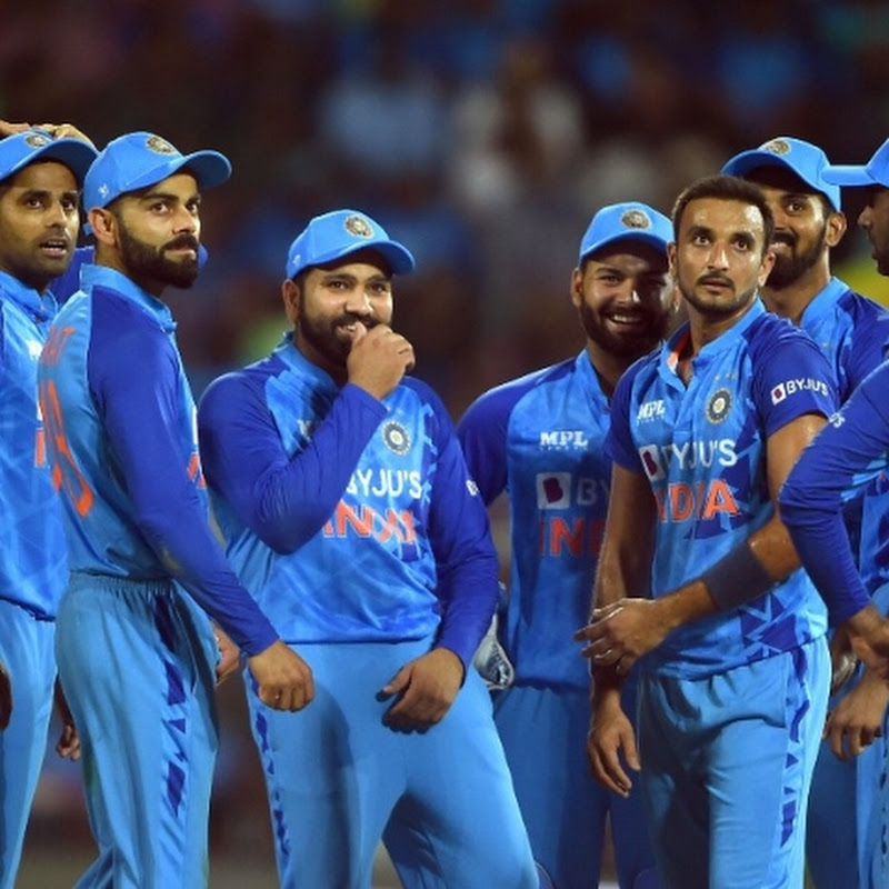 India Cricket Fans