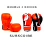 Double J Boxing logo