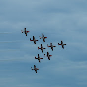 Canada aviation 