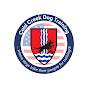 Cold Creek Dog Training logo