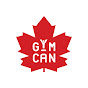 Gymnastics Canada logo