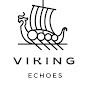 Viking Echoes logo