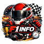 Formula 1 Info Avatar