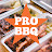 ProBBQ Smokers