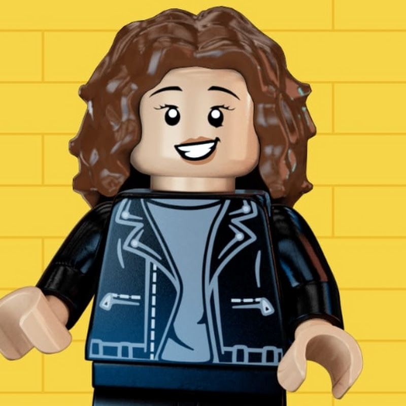 Real Life Brick