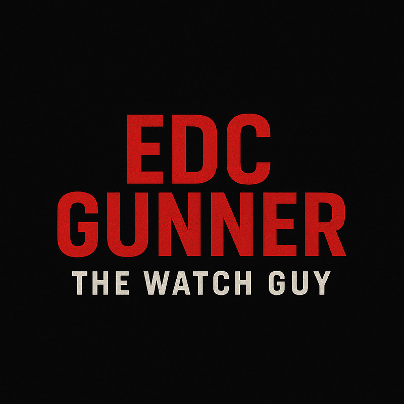 EDC Gunner