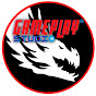 Логотип каналу GAMEPLAY STUDIO