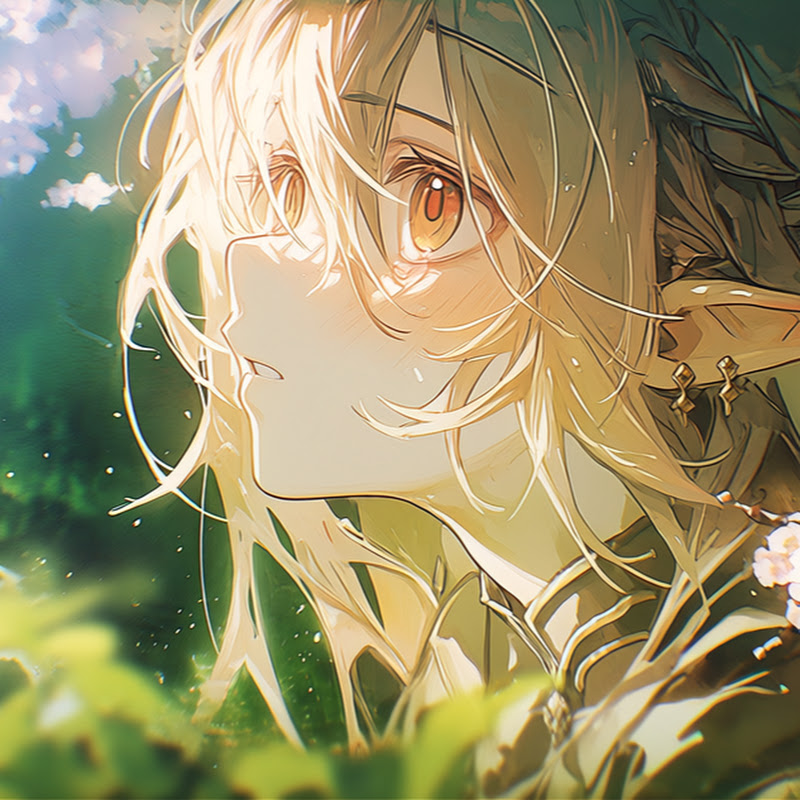 Anemone World