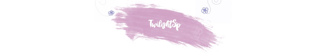 TwilightSpâ„¢ YouTube kanalı avatarı