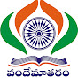 Vandemataram Ravindra logo