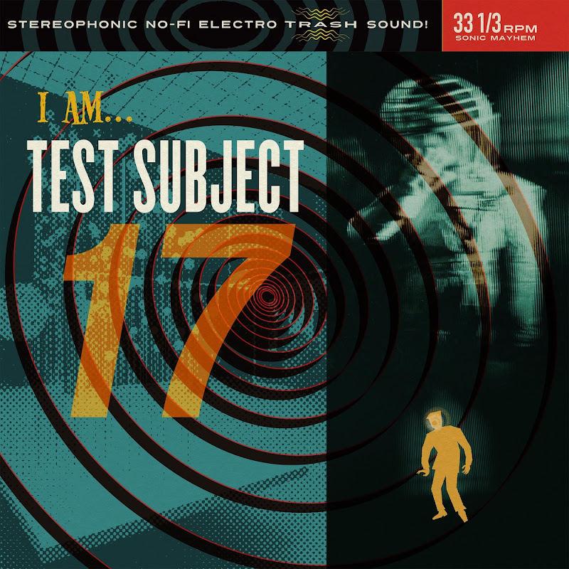 Test Subject 17 - Topic