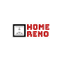 Home Reno logo