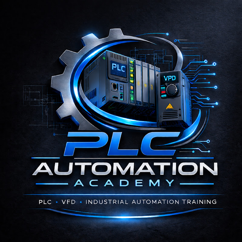 PLC Automation Academy