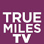 True Miles TV EN logo