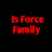 Is Force Family 