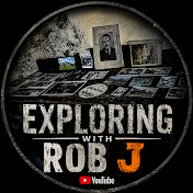 Exploring with Rob J