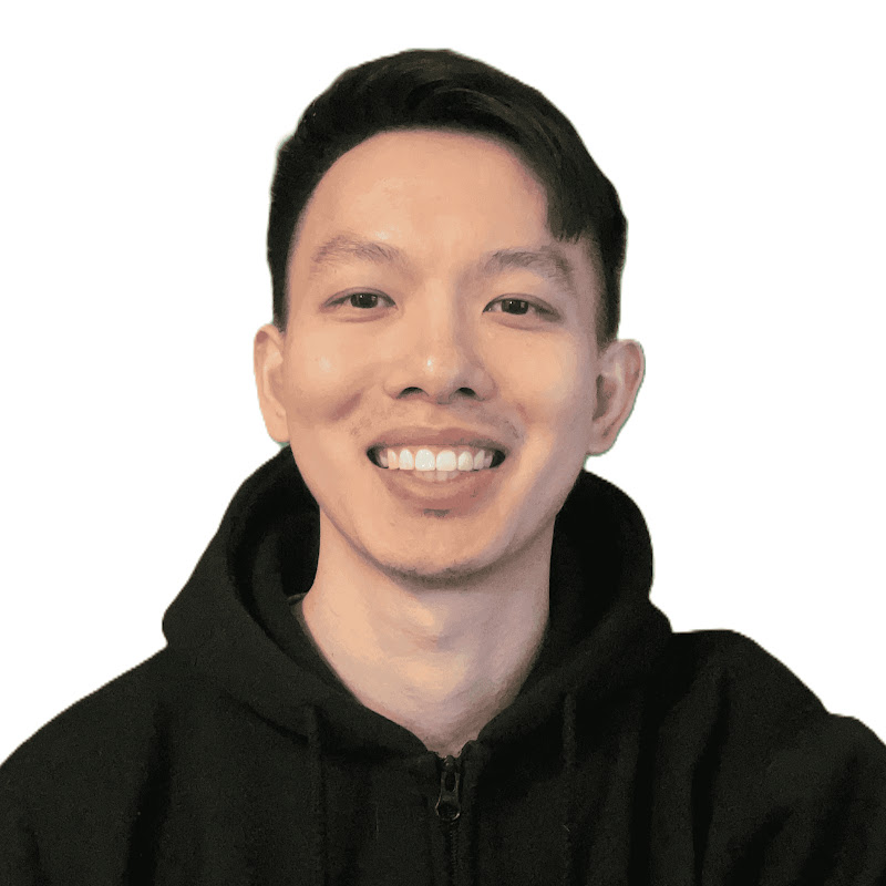 Nicholas Ren