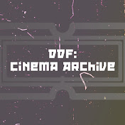 DDF: Cinema Archive