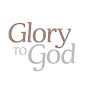 Glory to God logo