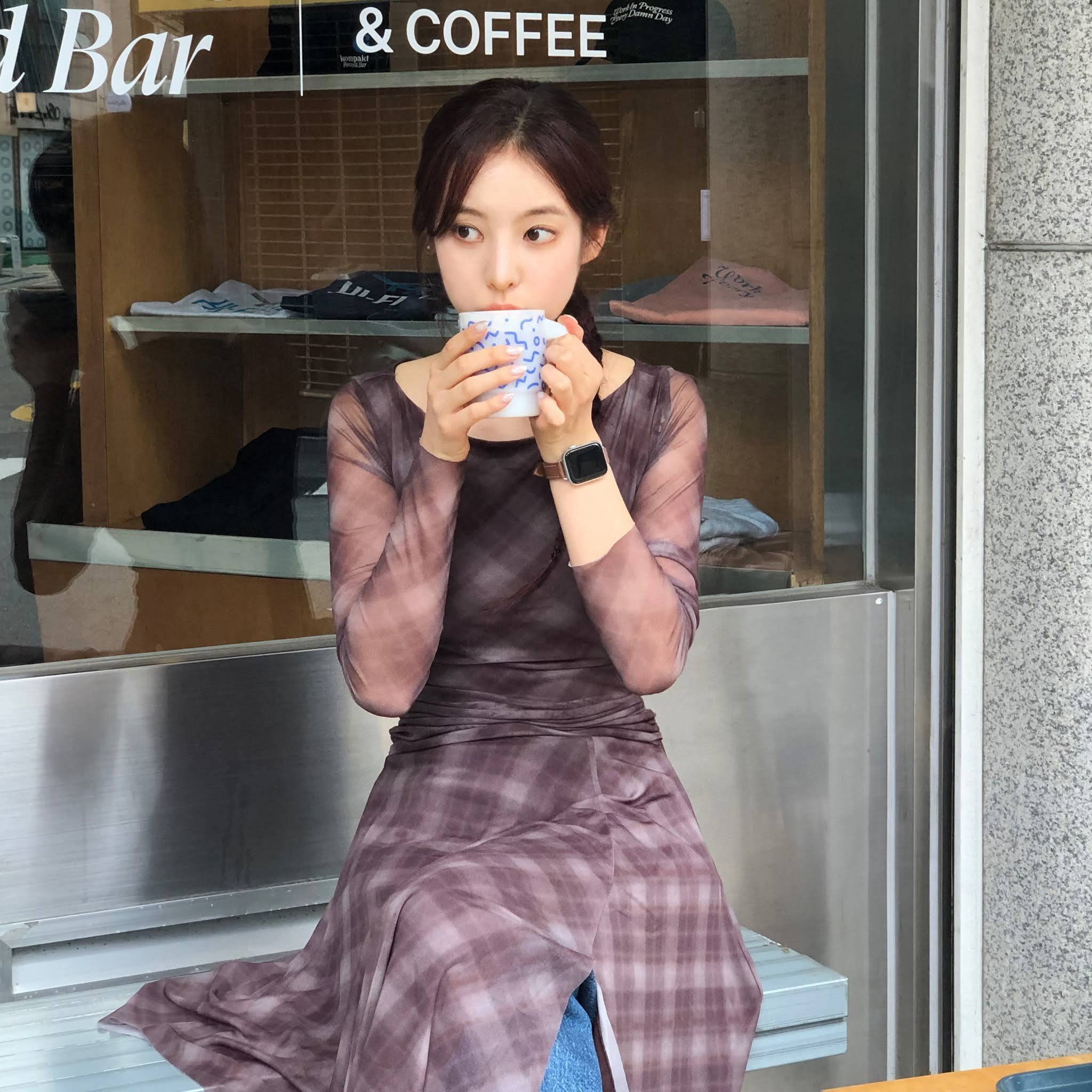 Post from hariiiny 하린