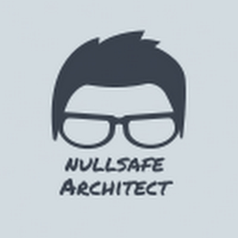 NullSafe Architect Logo