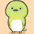 HLMOF-Yk-6M-channel-avatar-bird Japan