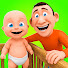 ItQZerTCWls-channel-avatar-Matty & Daddy