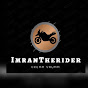 Imran D rider logo