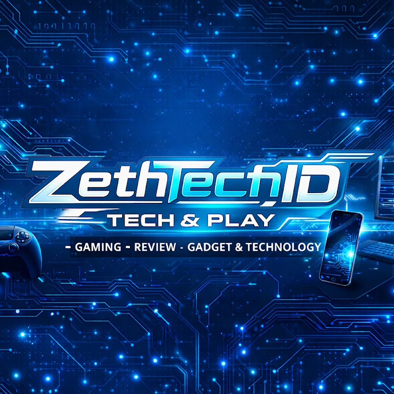 ZethTechID