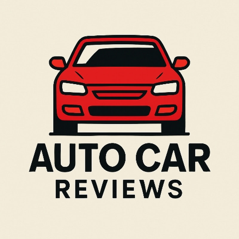 Auto Car Reviews