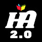 Hindi Adhyapak 2.0 logo