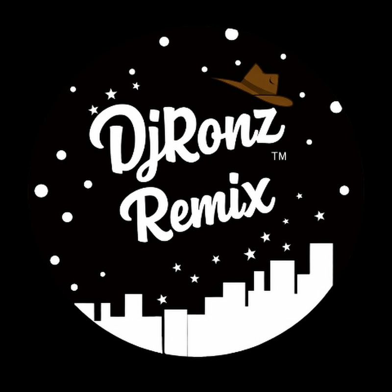 DjRonz Remix 